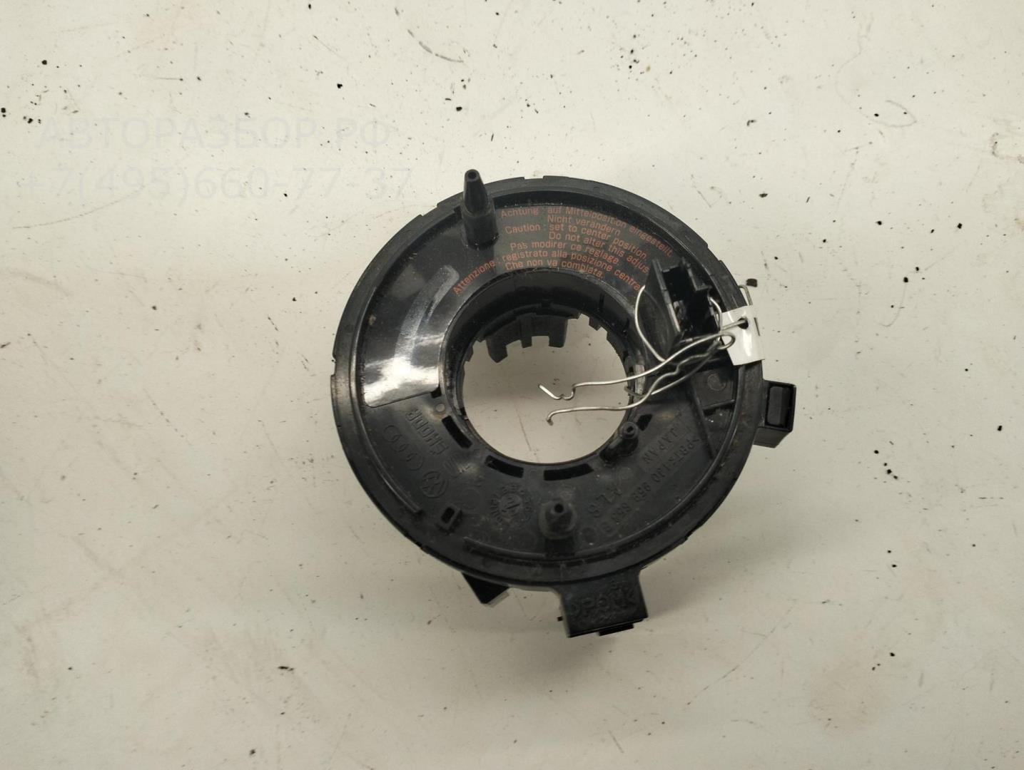 Механизм подрулевой для SRS (ленточный)