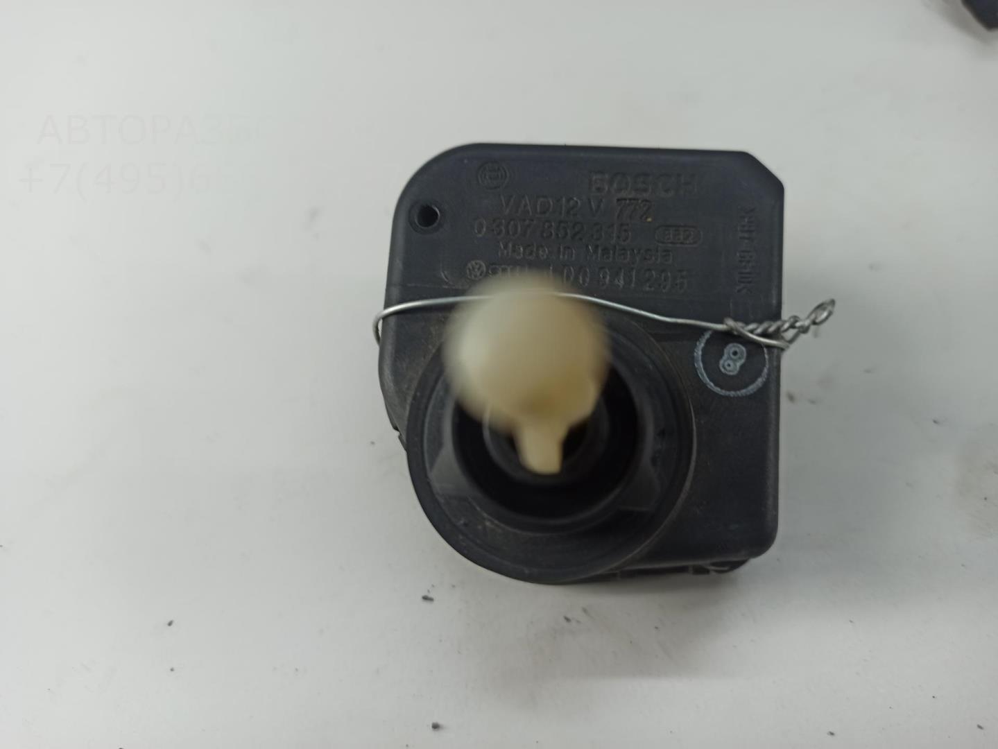 Корректор фары