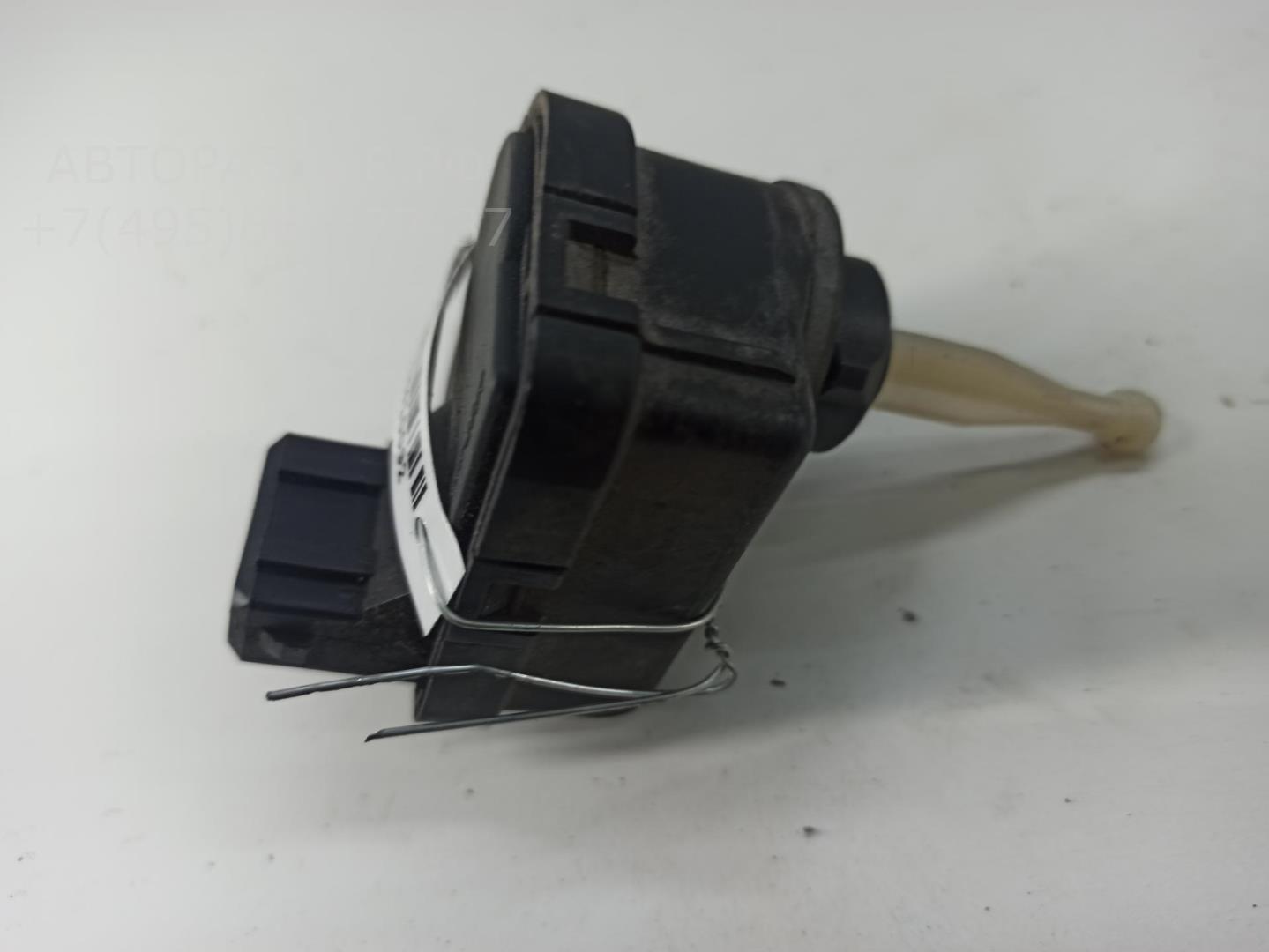 Корректор фары