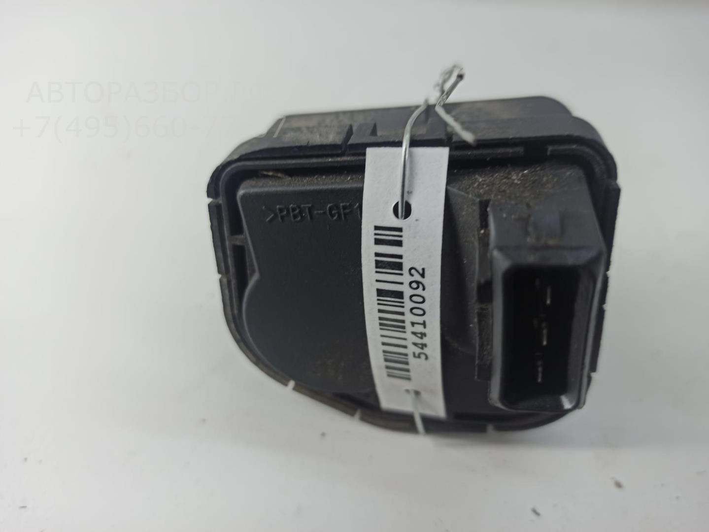 Корректор фары