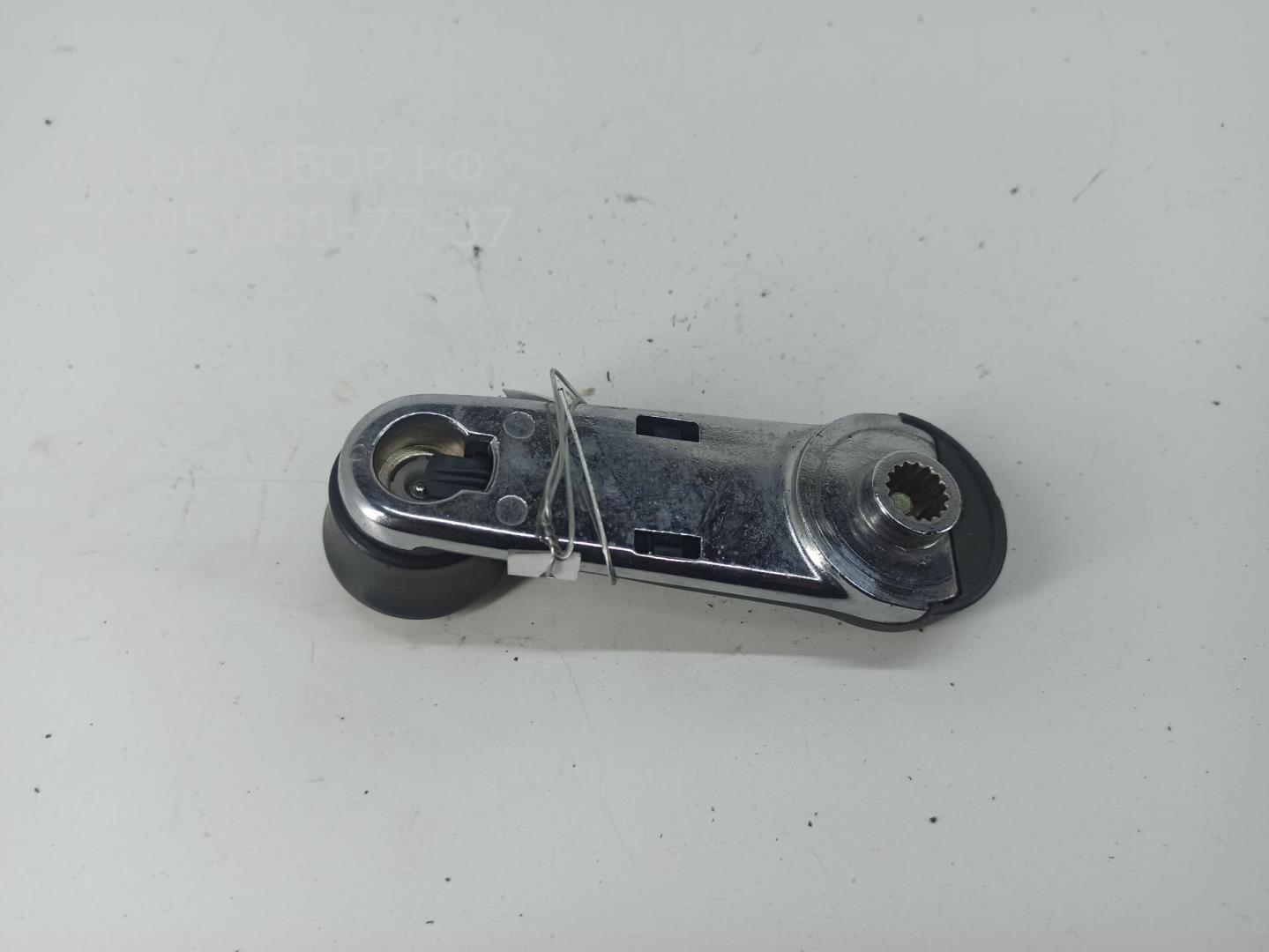 Ручка стеклоподъемника