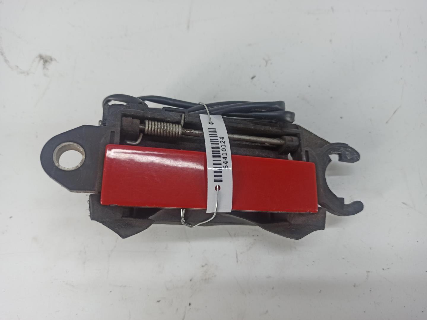 Ручка двери передней наружная левая