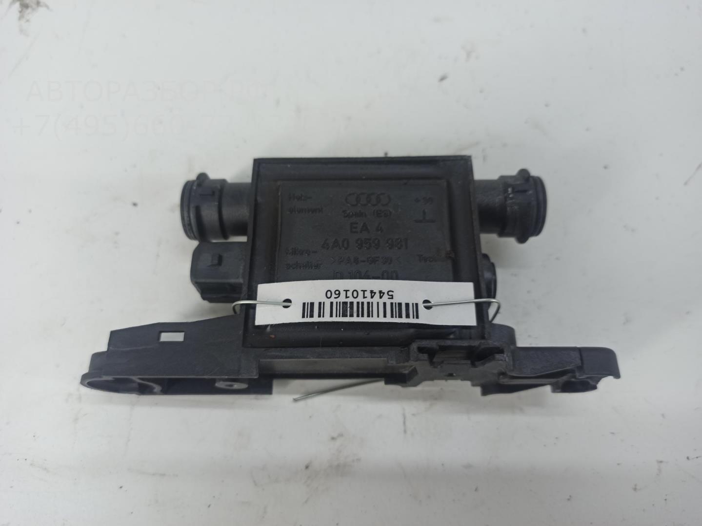 Блок комфорта