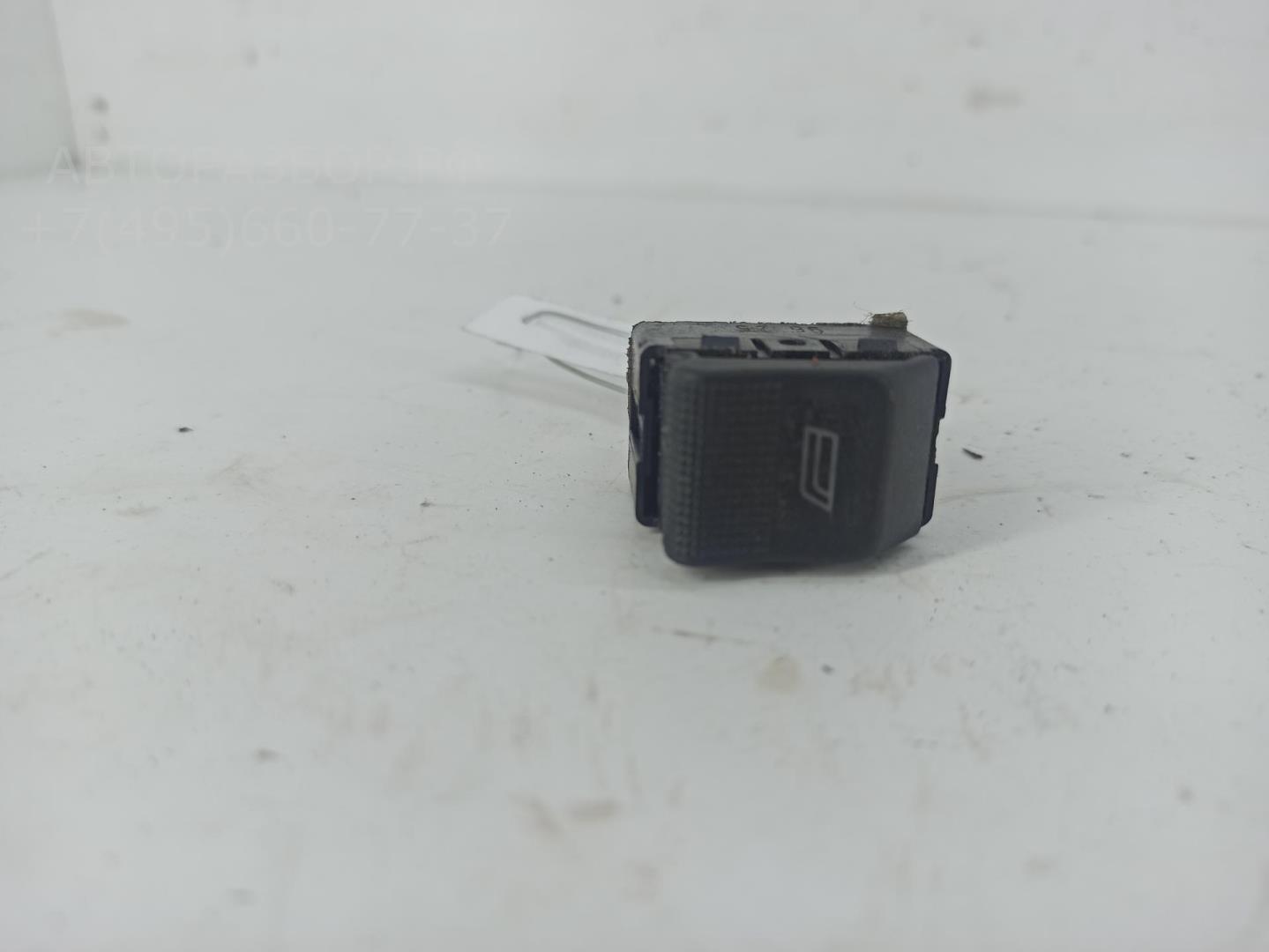 Кнопка стеклоподъемника