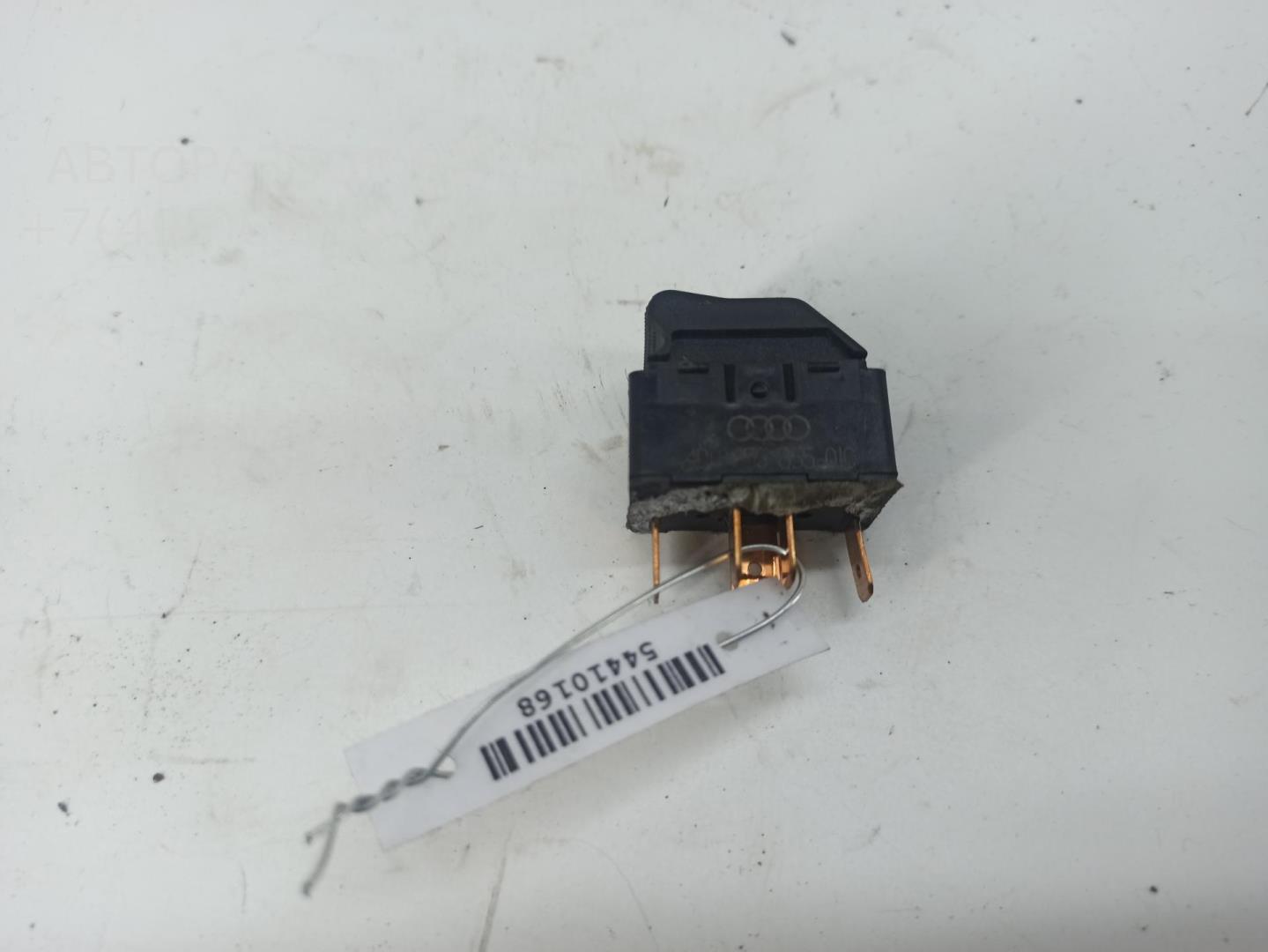 Кнопка стеклоподъемника