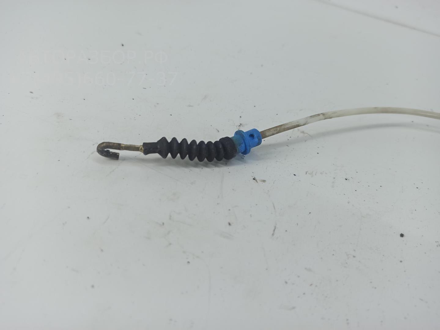 Трос открывания двери