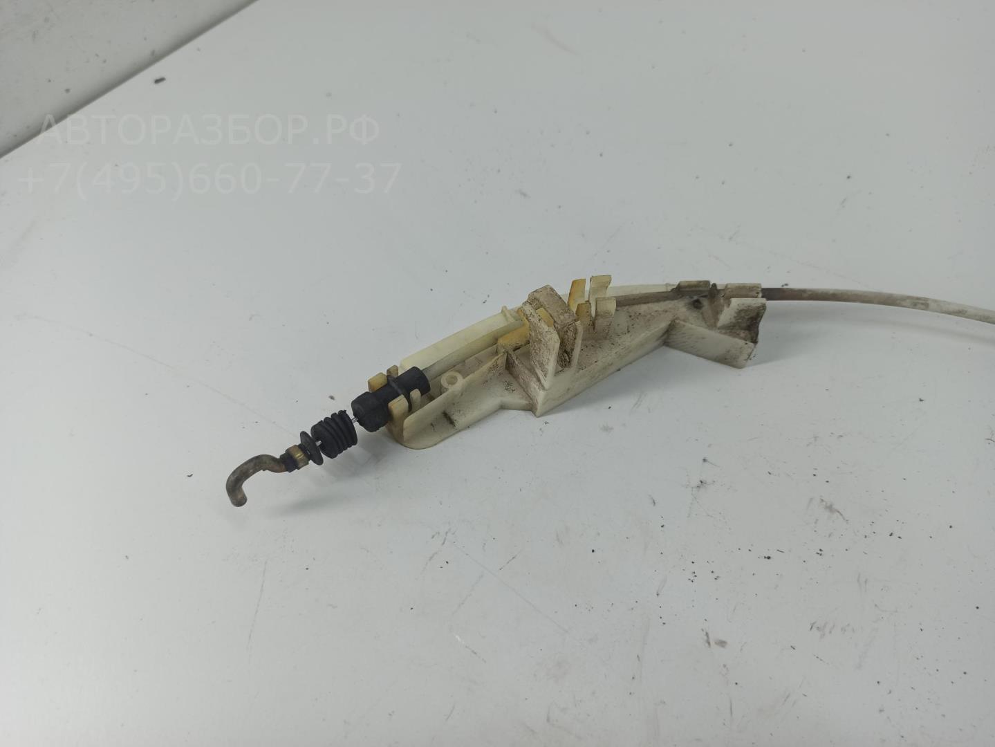 Трос открывания двери