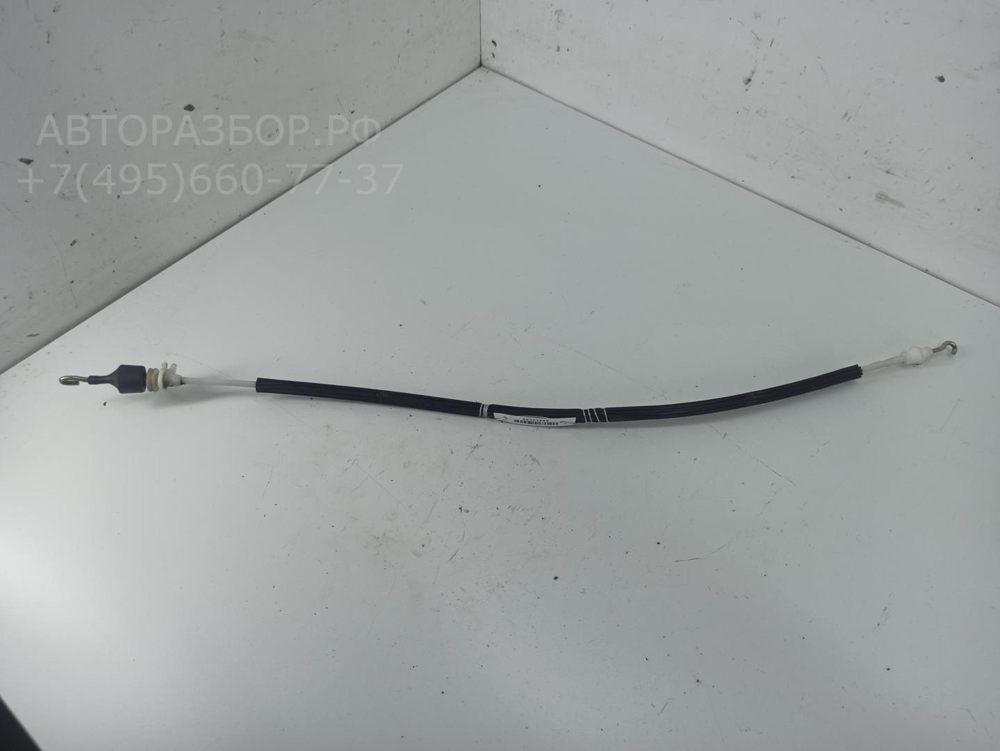 Трос открывания двери