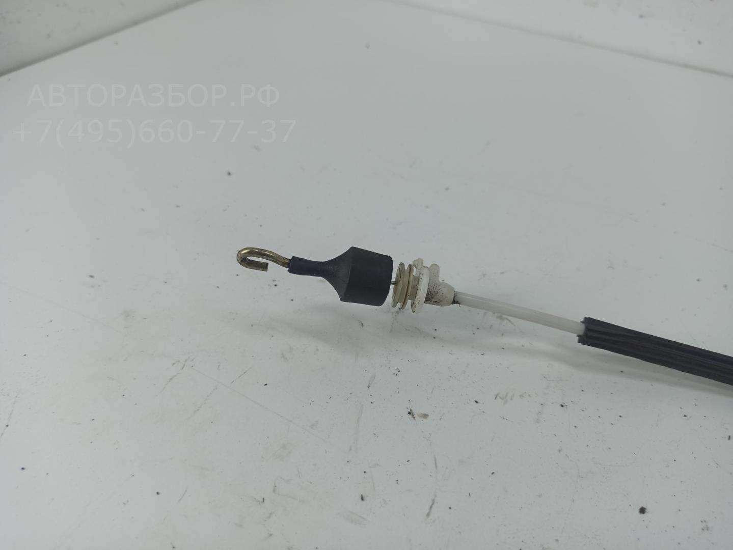 Трос открывания двери