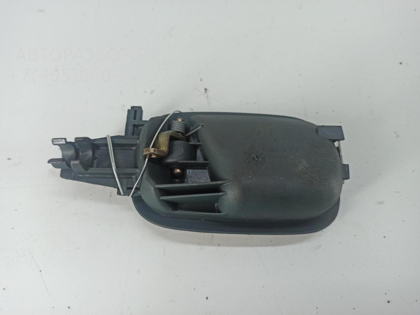 Ручка двери задней внутренняя правая