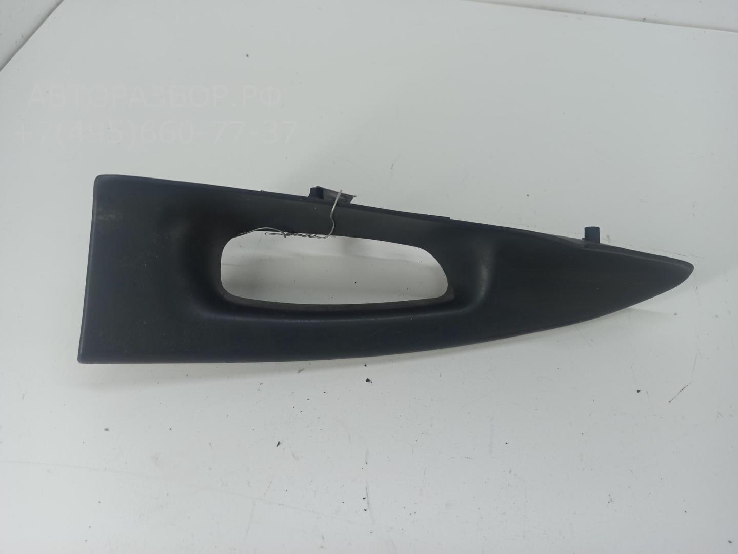 Ручка двери задней внутренняя левая