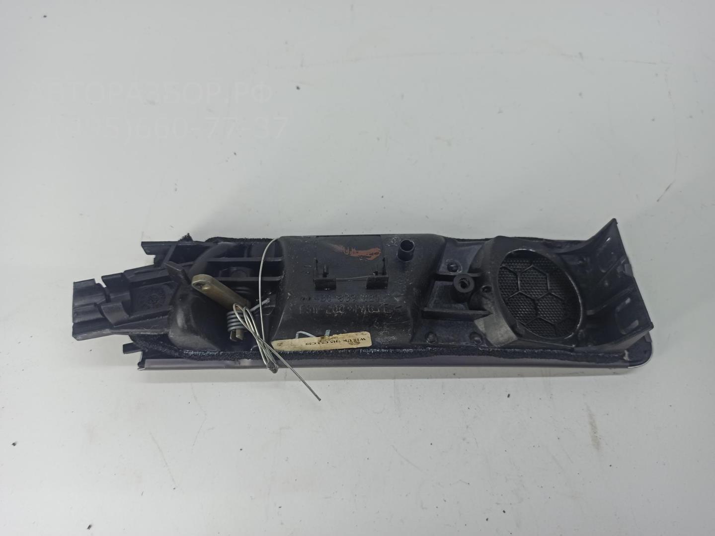 Ручка двери задней внутренняя правая