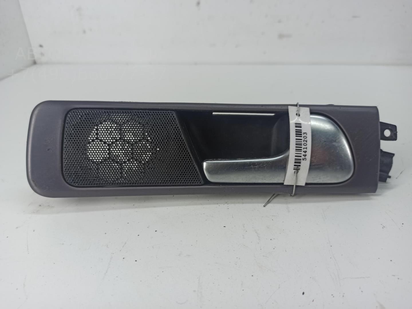 Ручка двери задней внутренняя правая