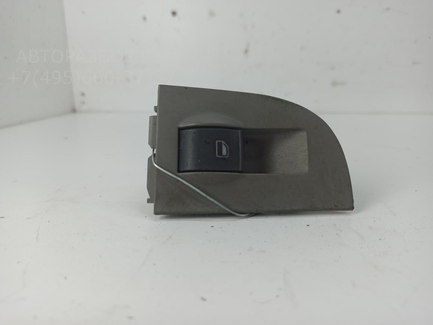 Кнопка стеклоподъемника