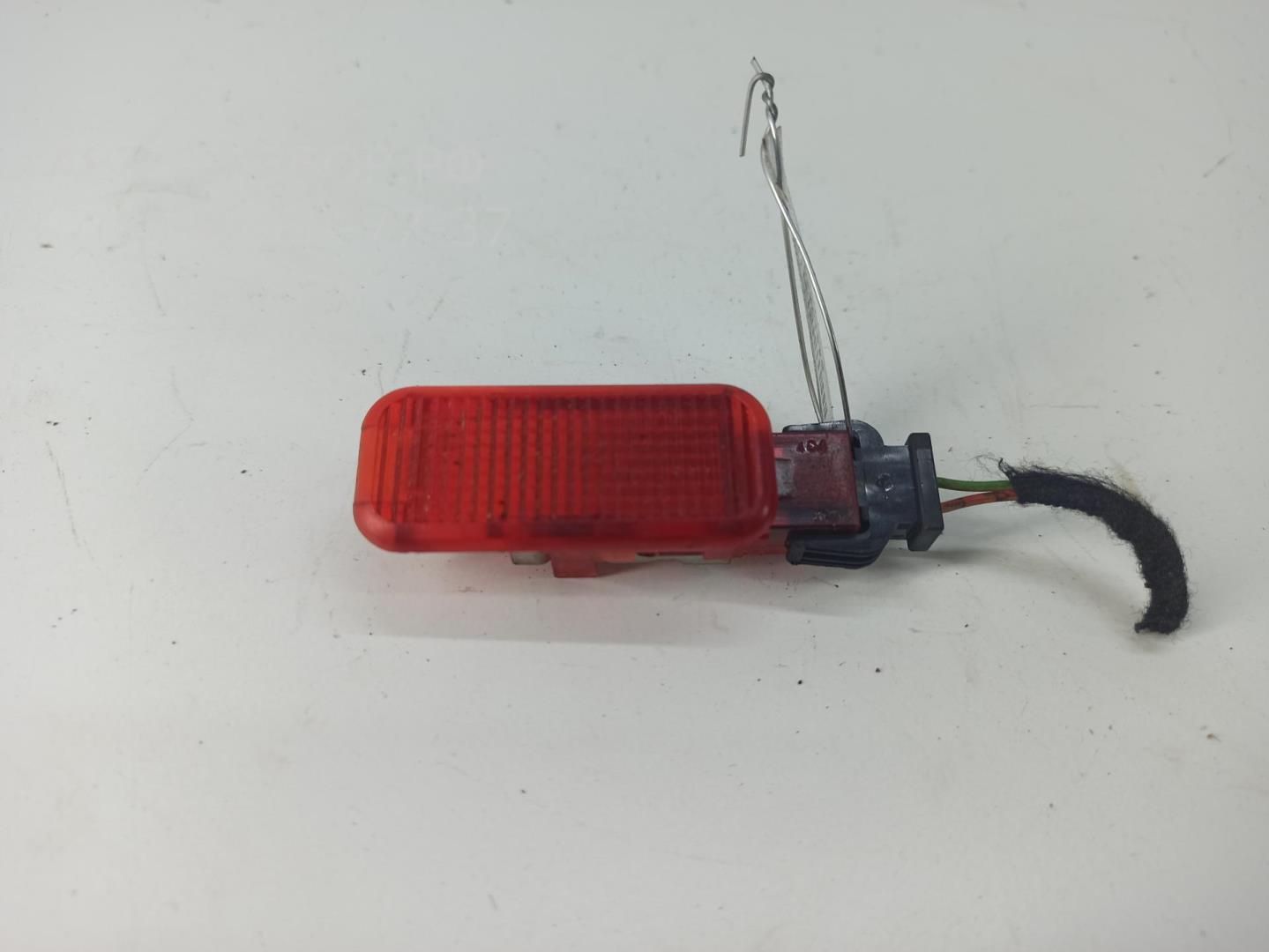 Плафон салонный