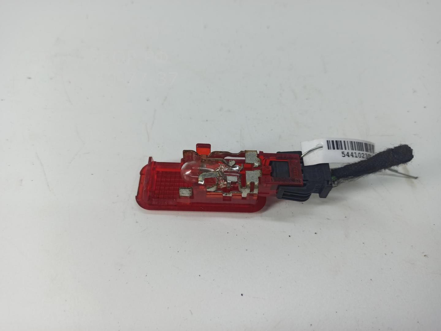 Плафон салонный