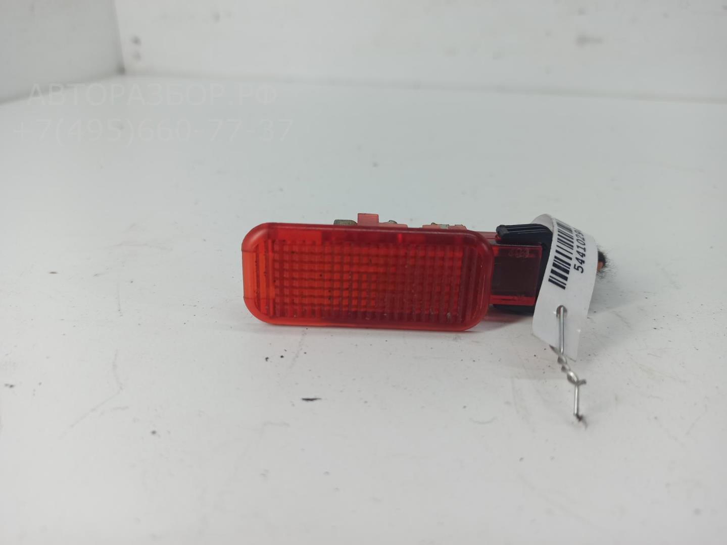 Плафон салонный