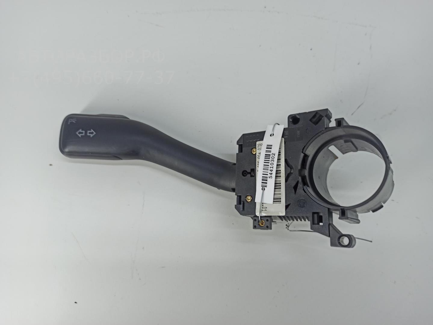 Переключатель поворотов подрулевой