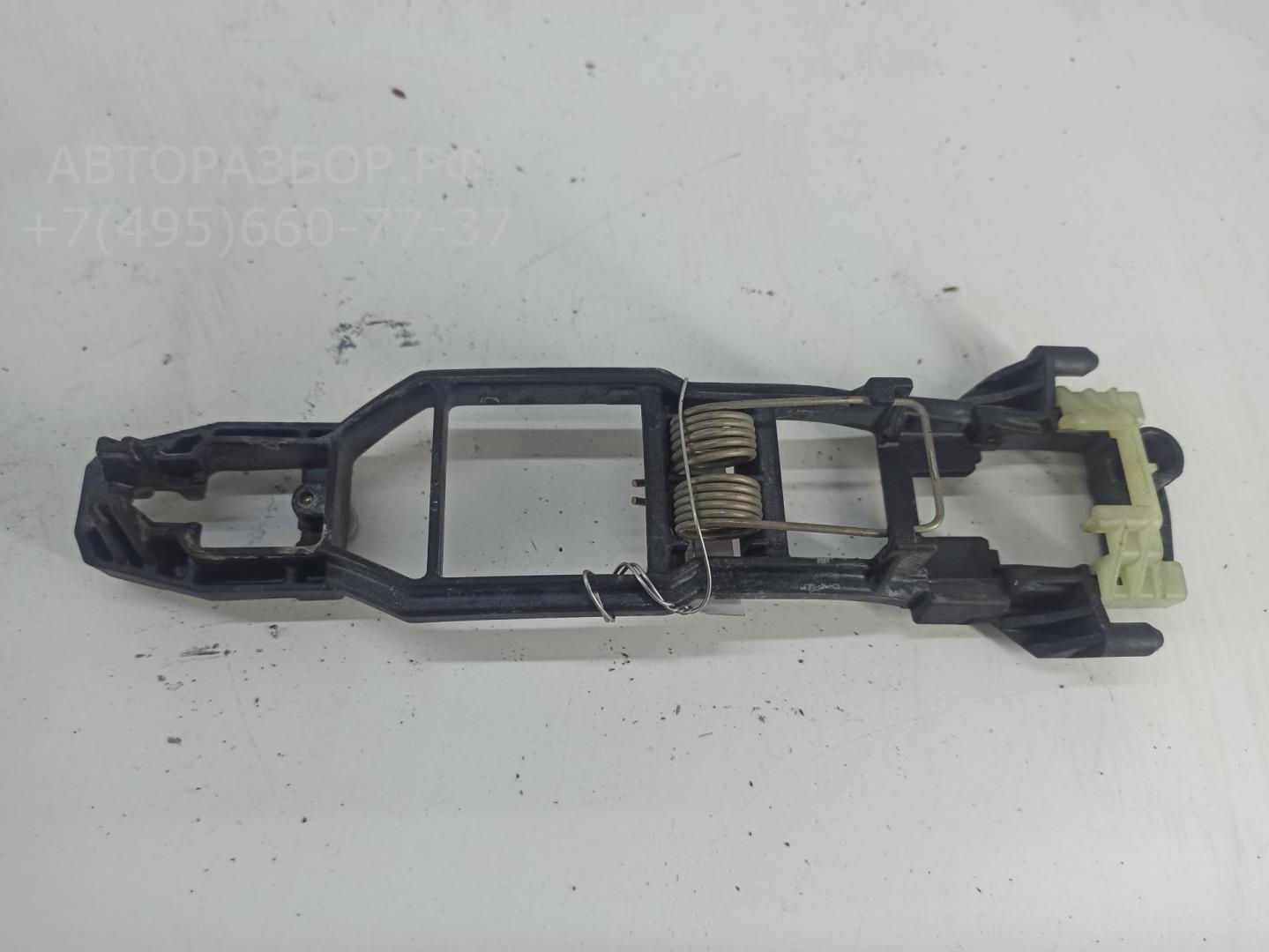 Кронштейн ручки