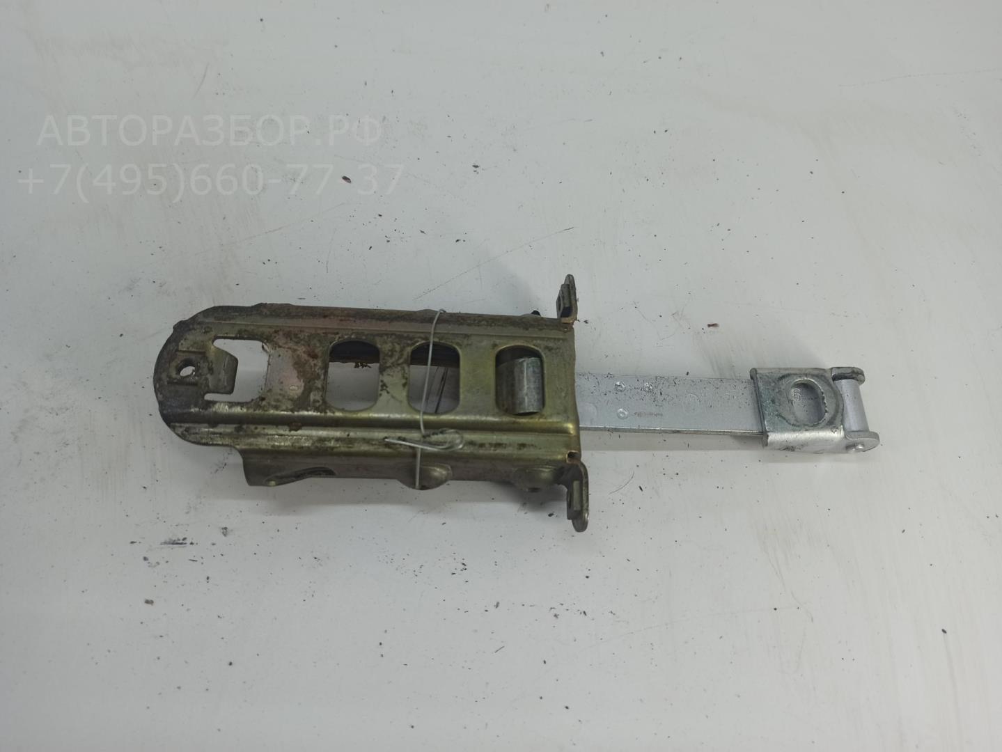 Ограничитель двери