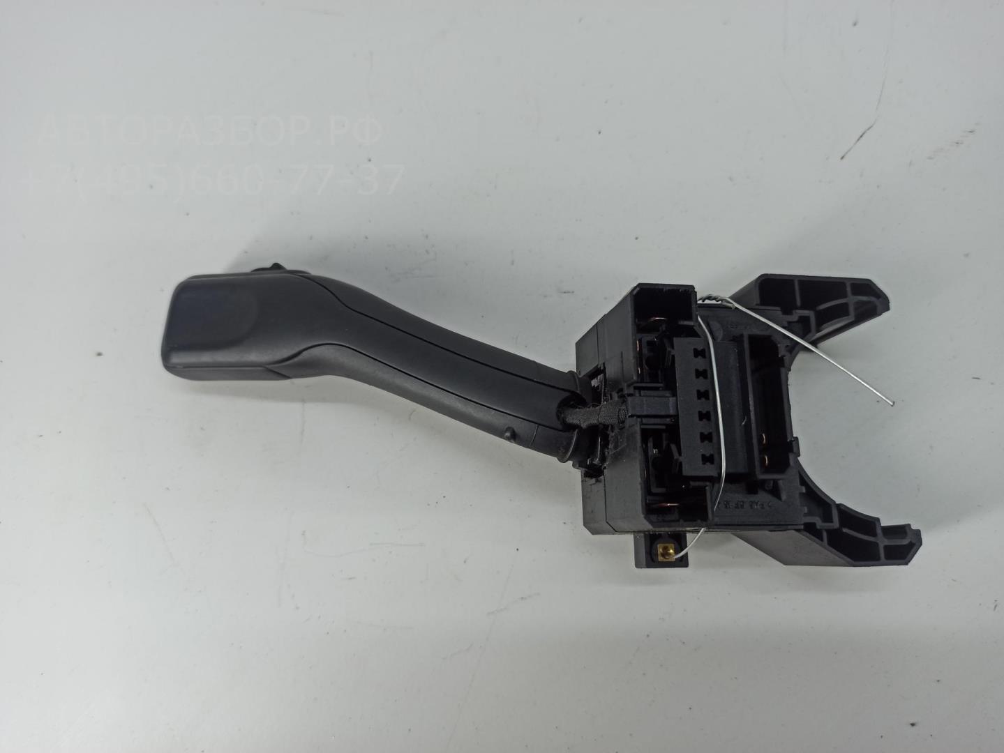 Переключатель стеклоочистителей