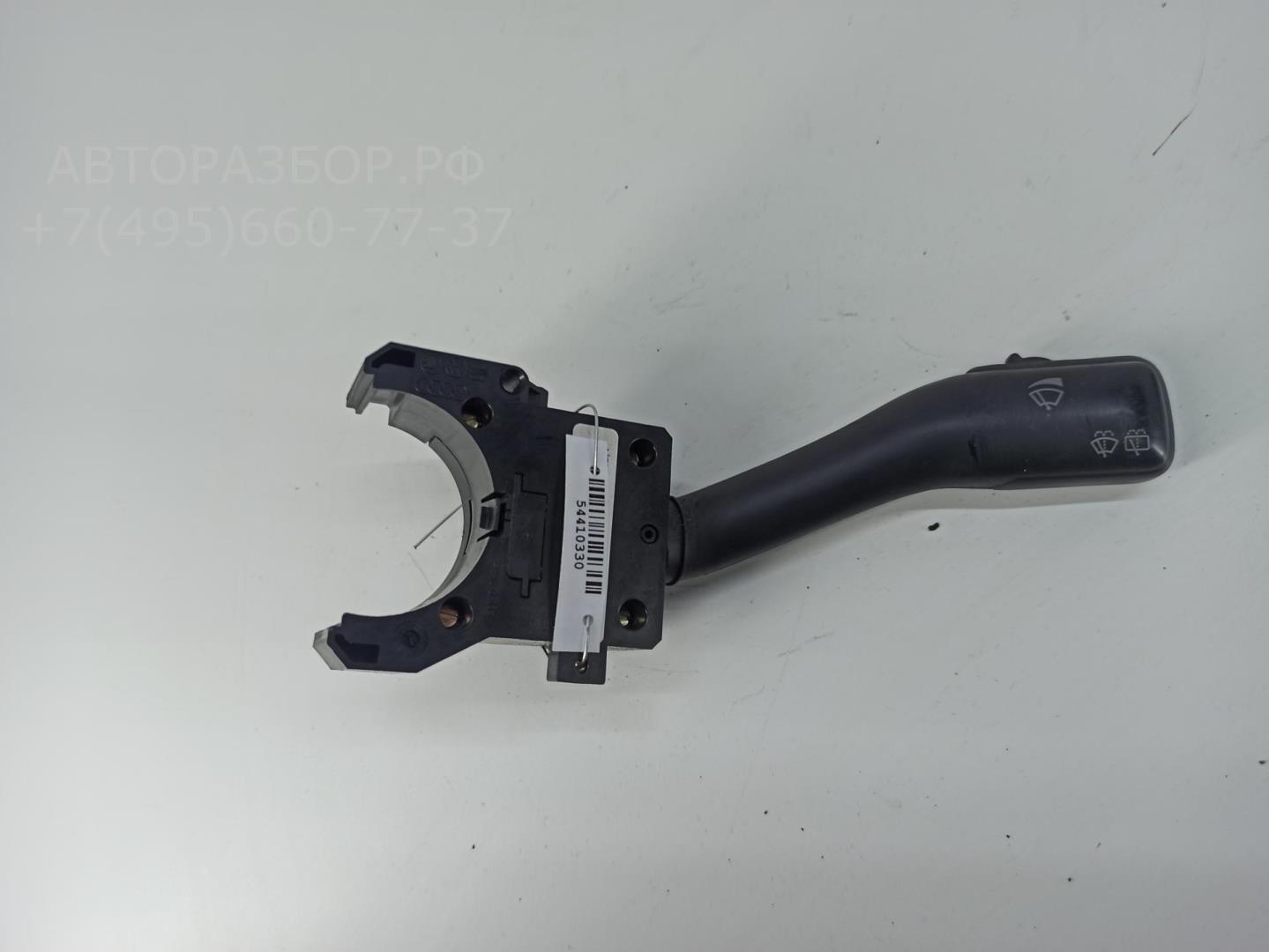 Переключатель стеклоочистителей