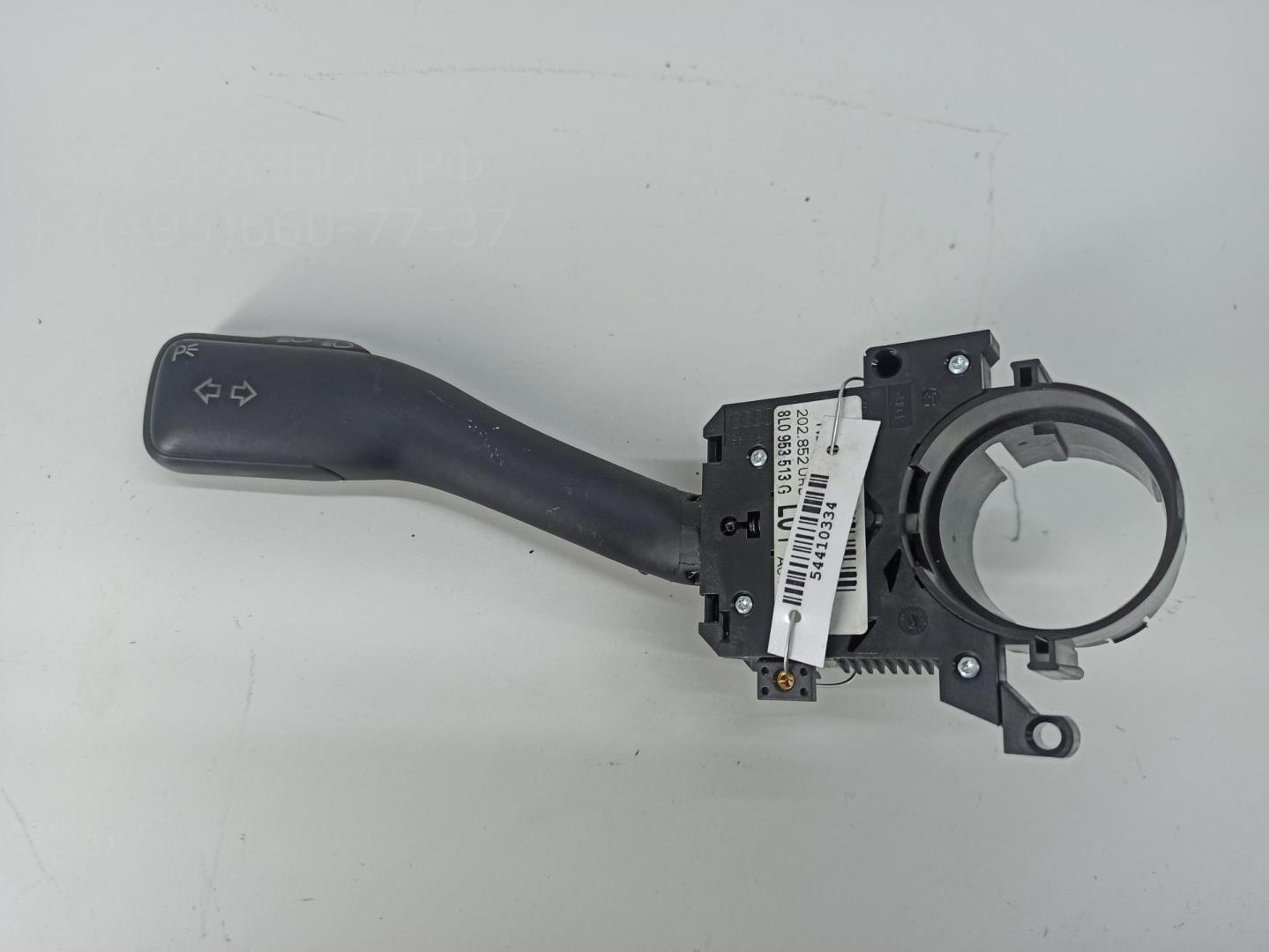 Переключатель стеклоочистителей