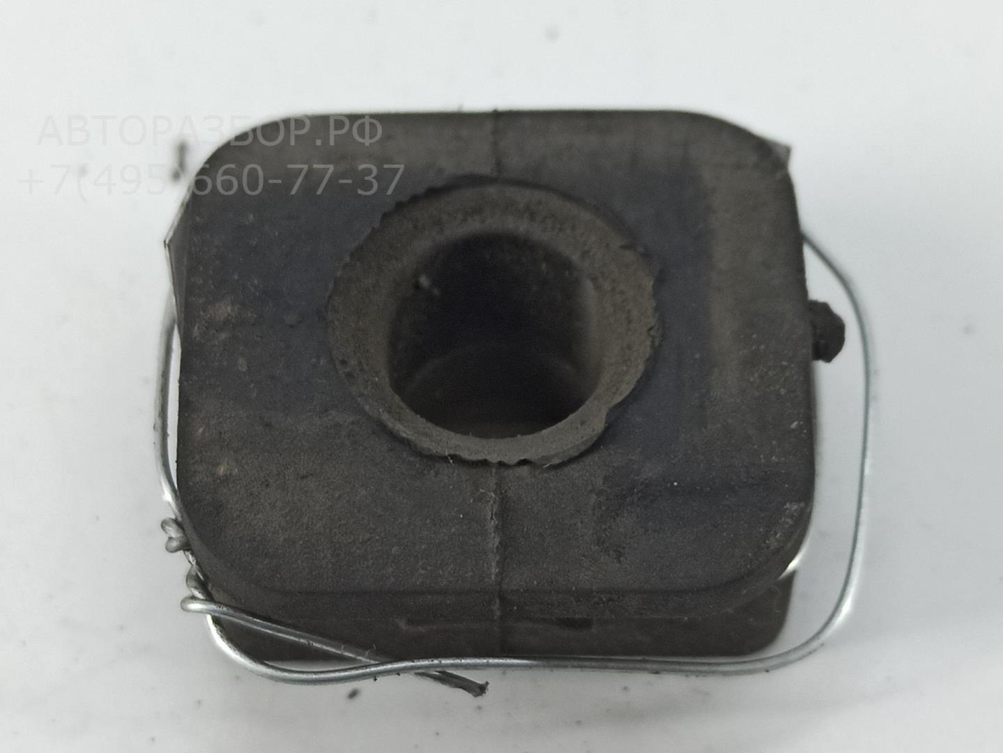 Кронштейн радиатора