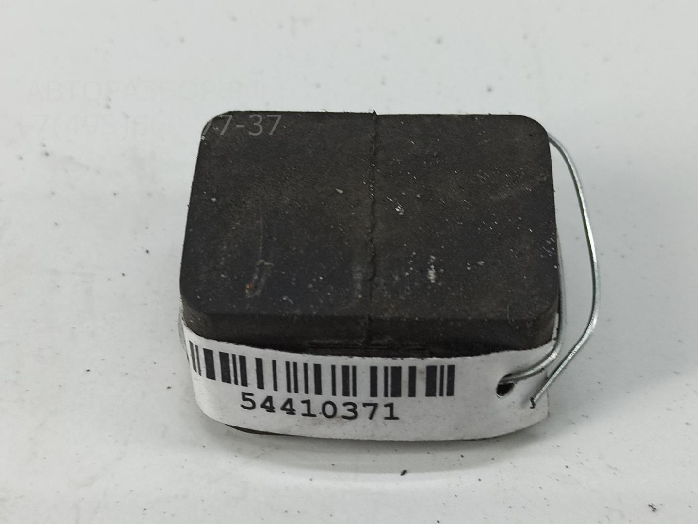 Кронштейн радиатора