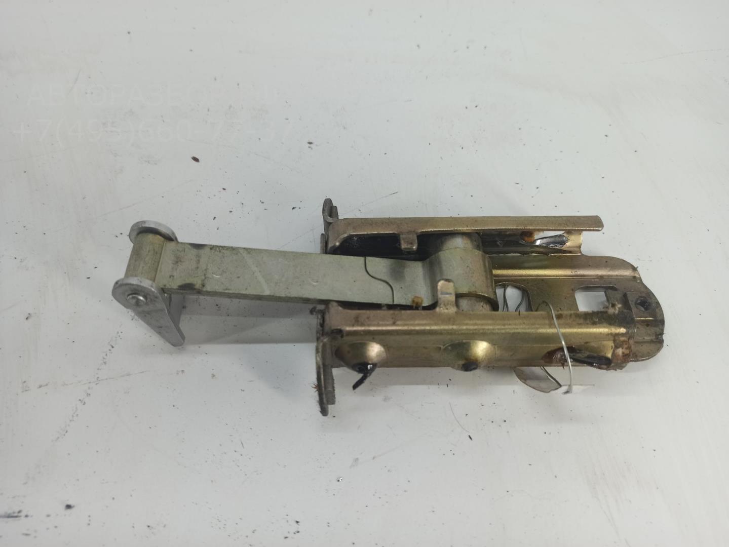 Ограничитель двери