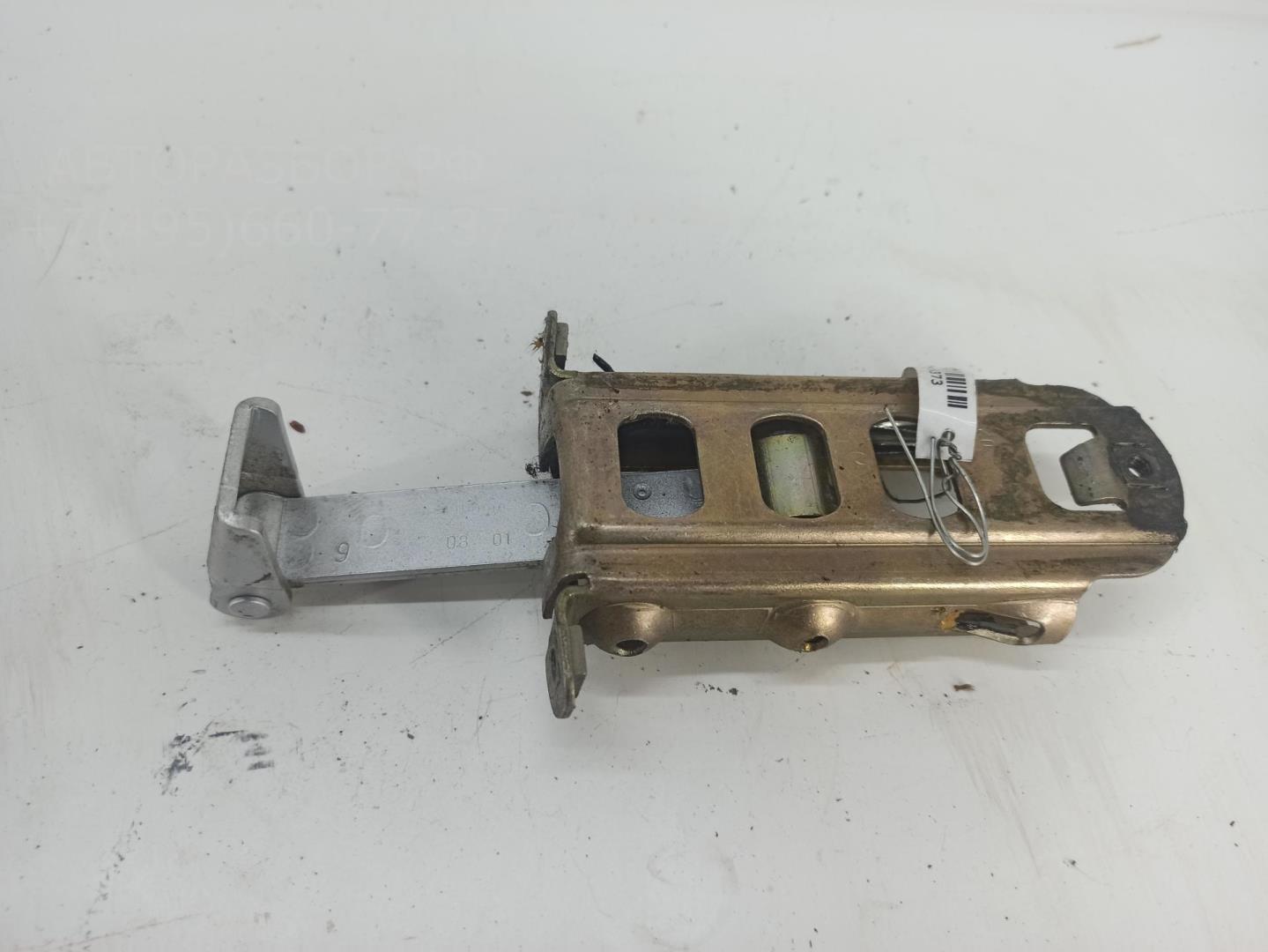 Ограничитель двери