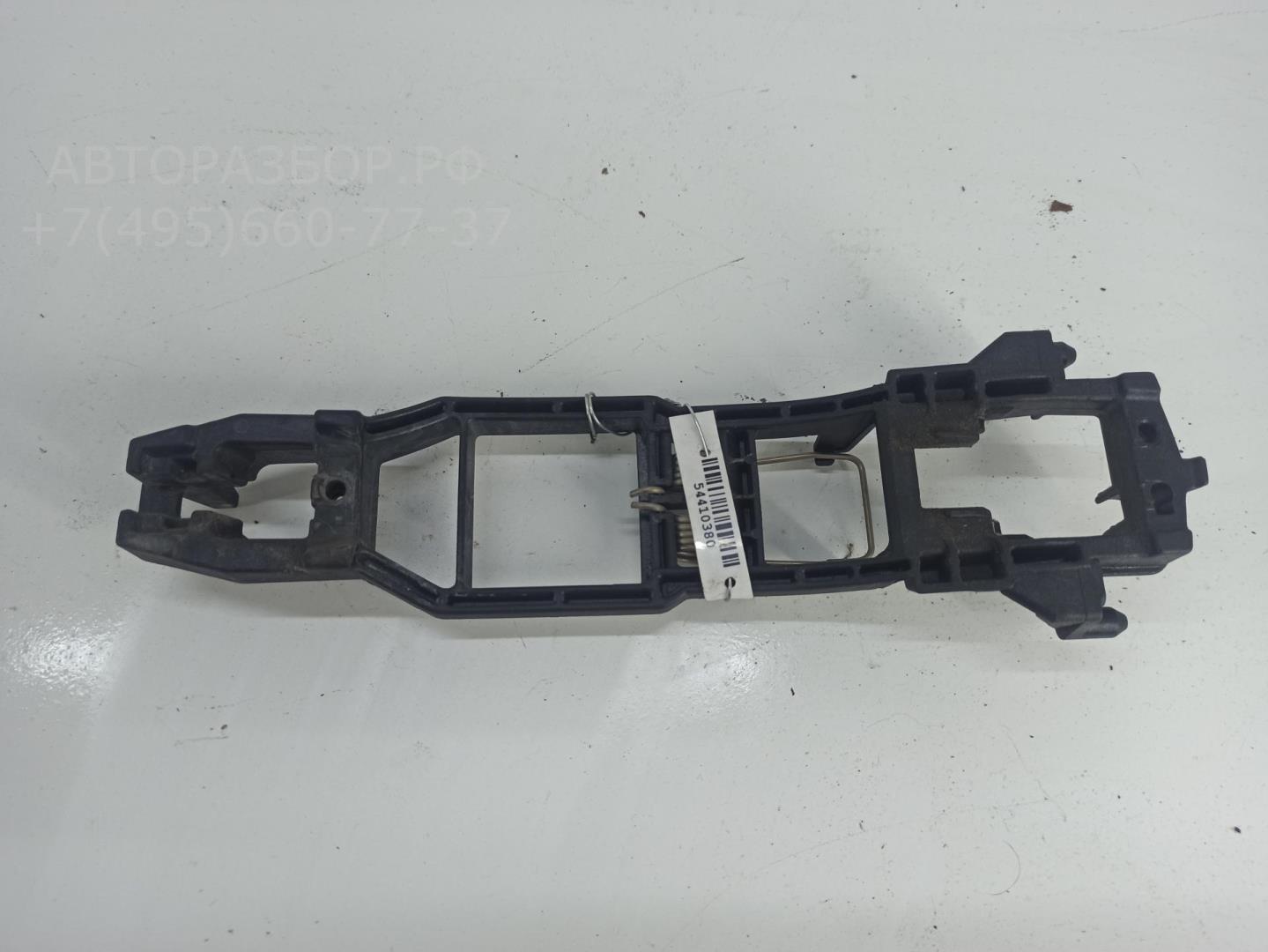 Кронштейн ручки