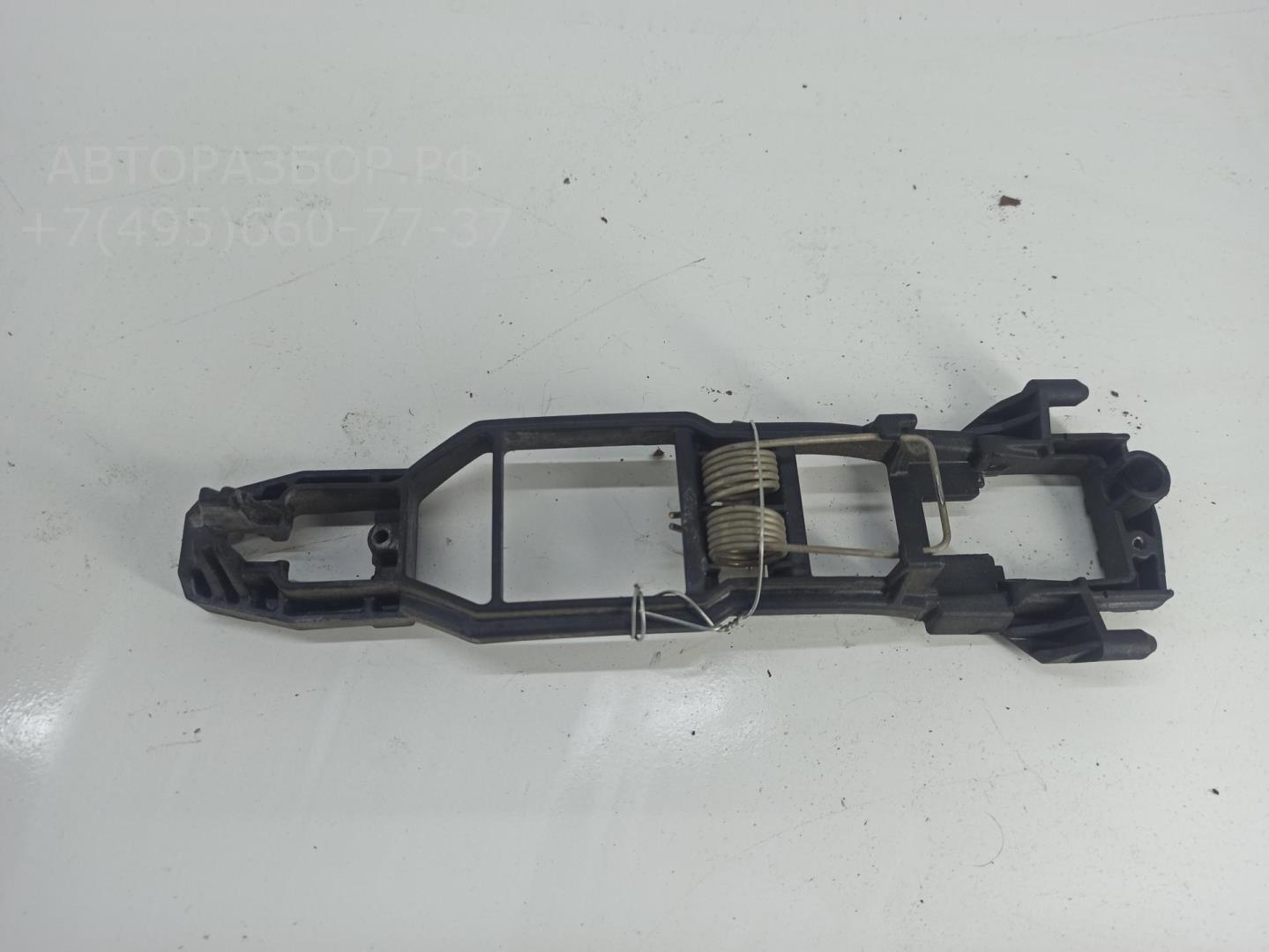 Кронштейн ручки