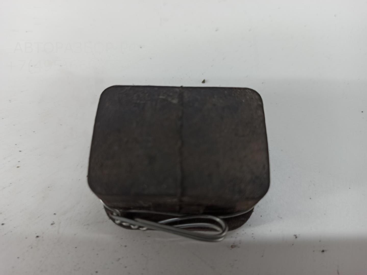 Кронштейн радиатора