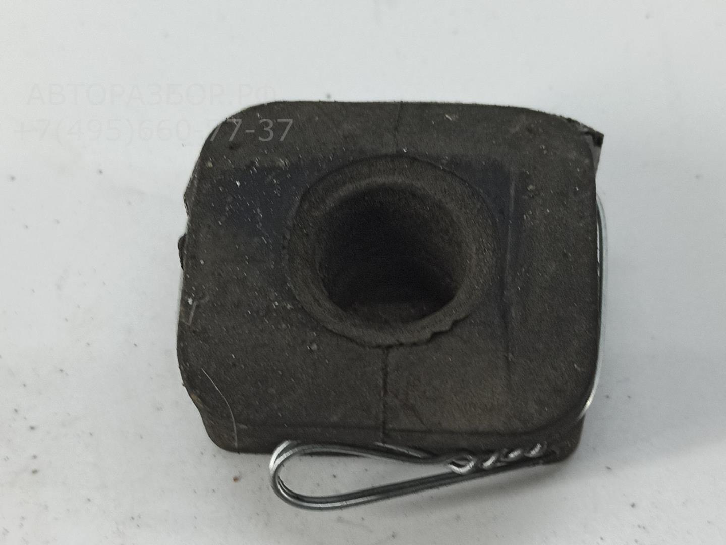 Кронштейн радиатора