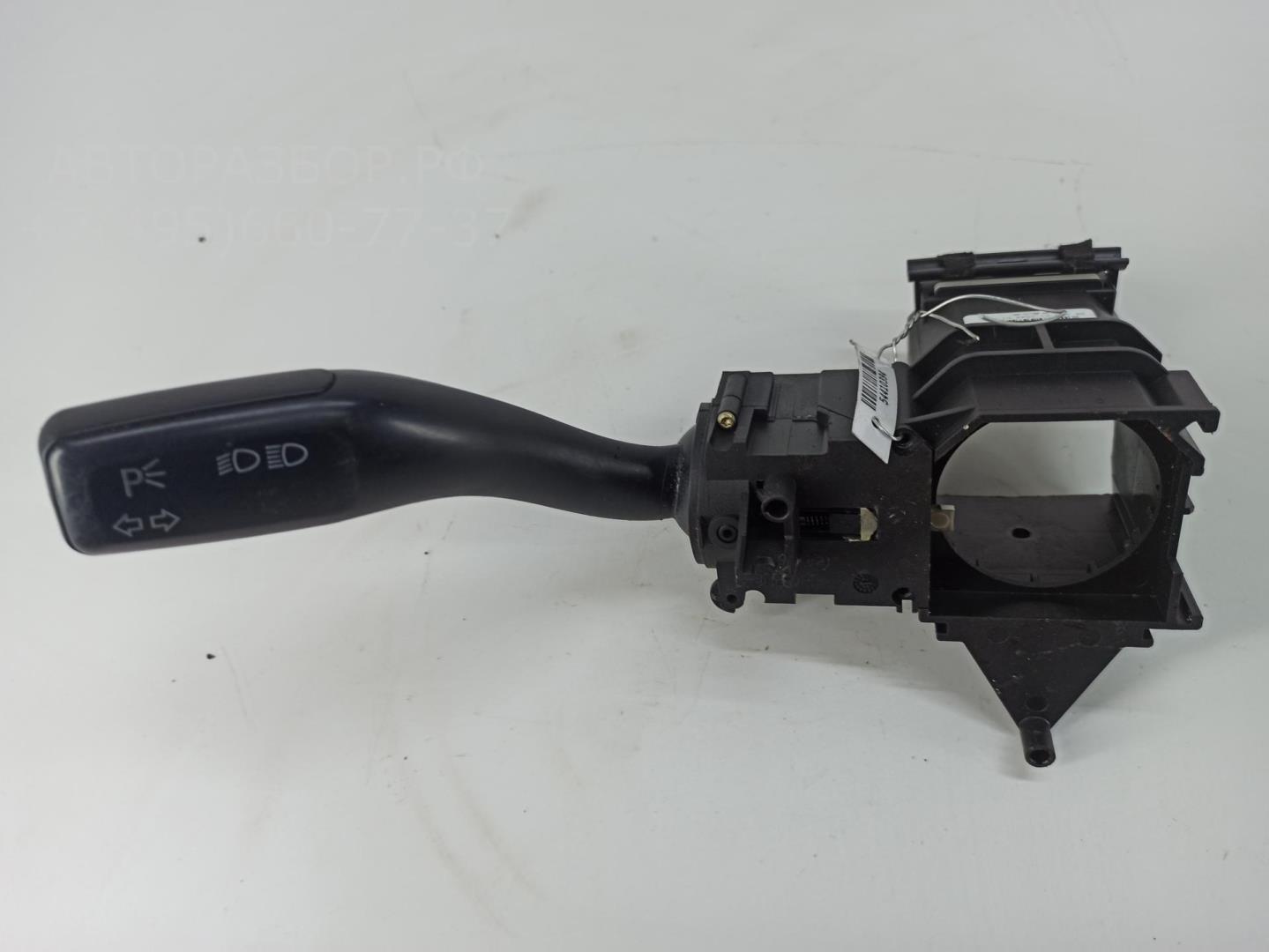 Переключатель поворотов подрулевой