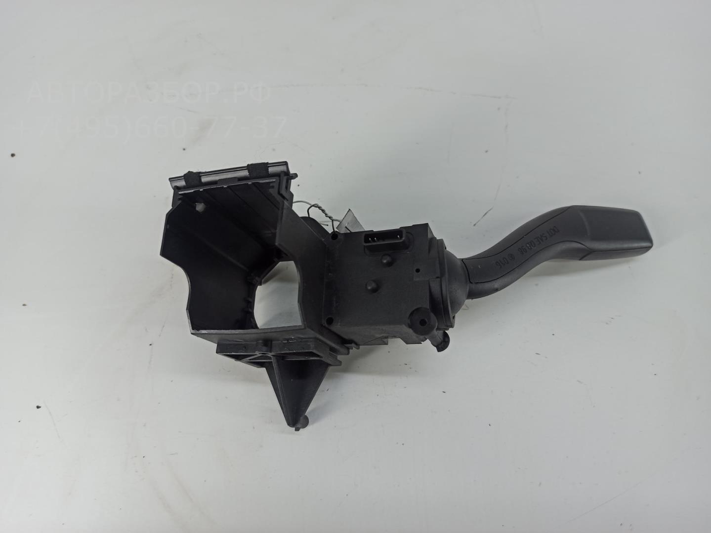 Переключатель поворотов подрулевой