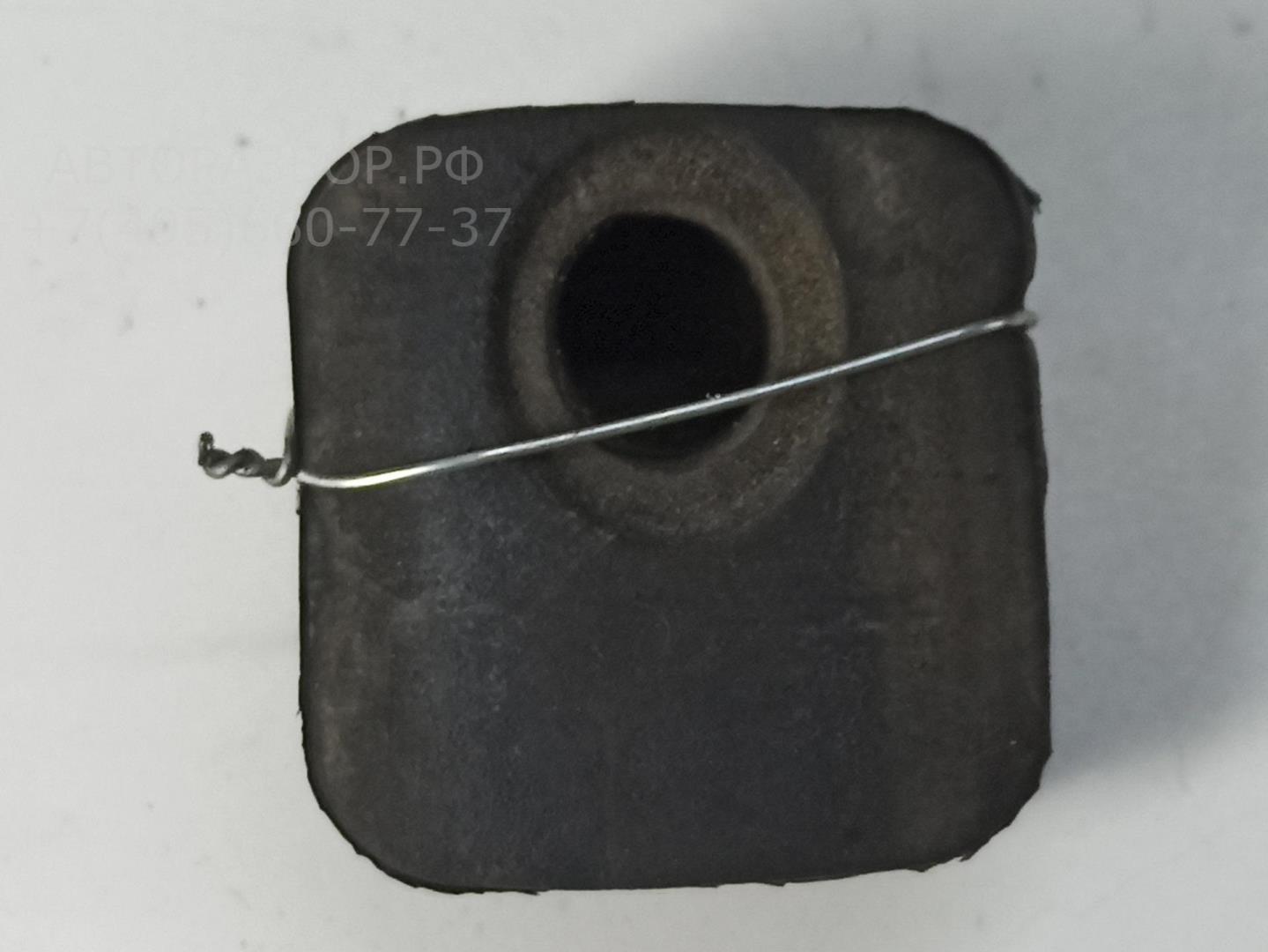 Кронштейн радиатора