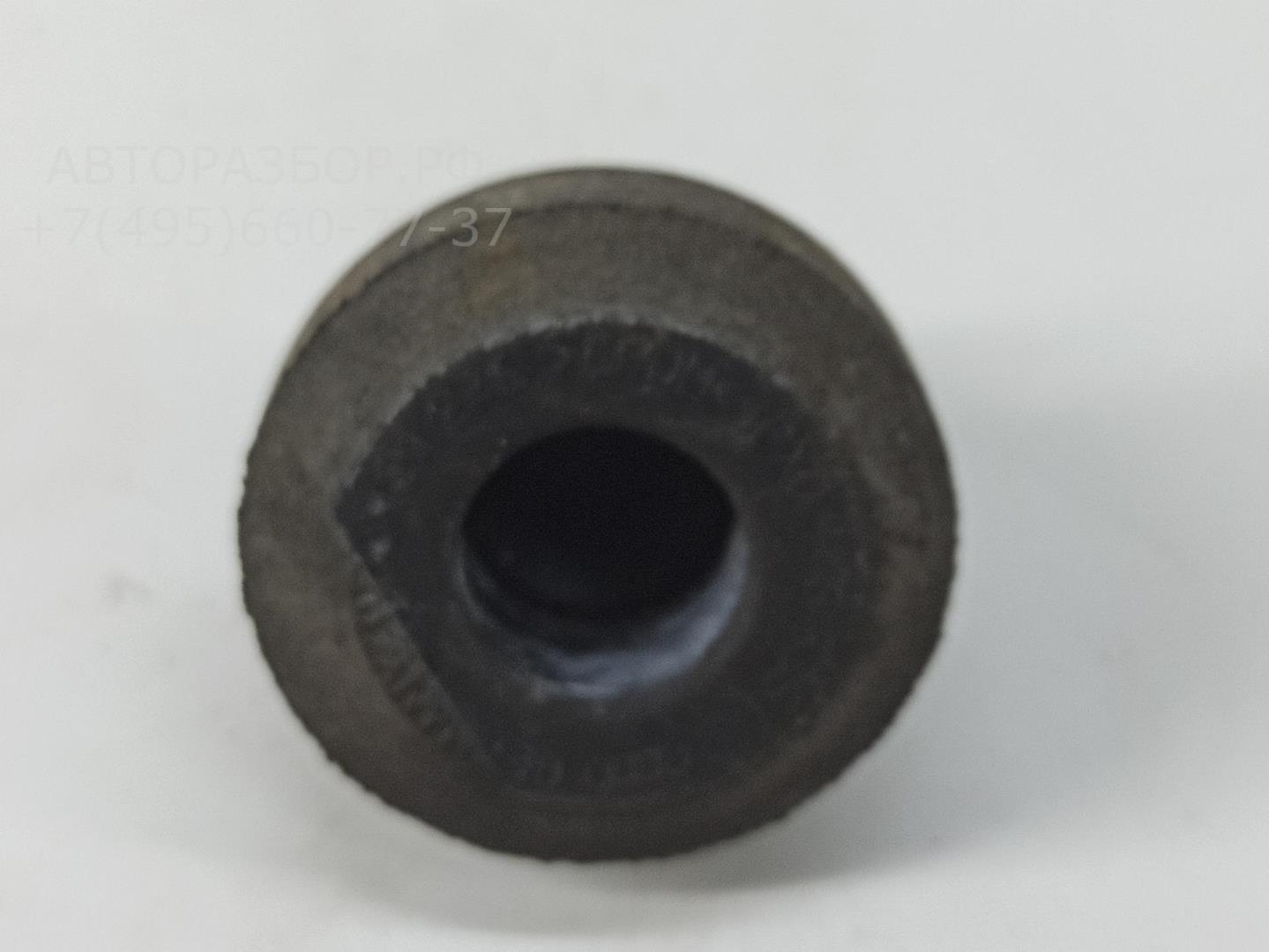 Кронштейн радиатора