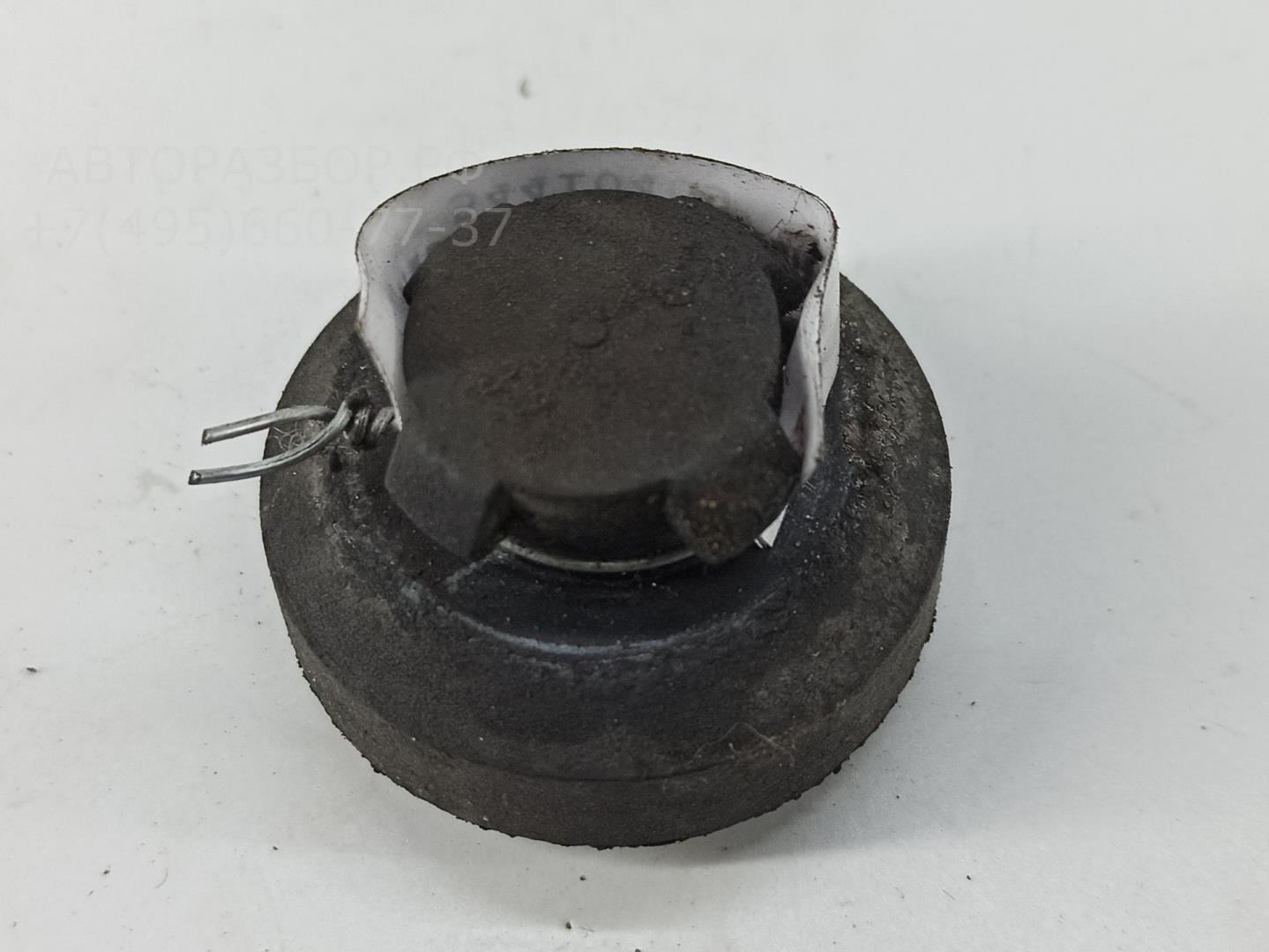 Кронштейн радиатора