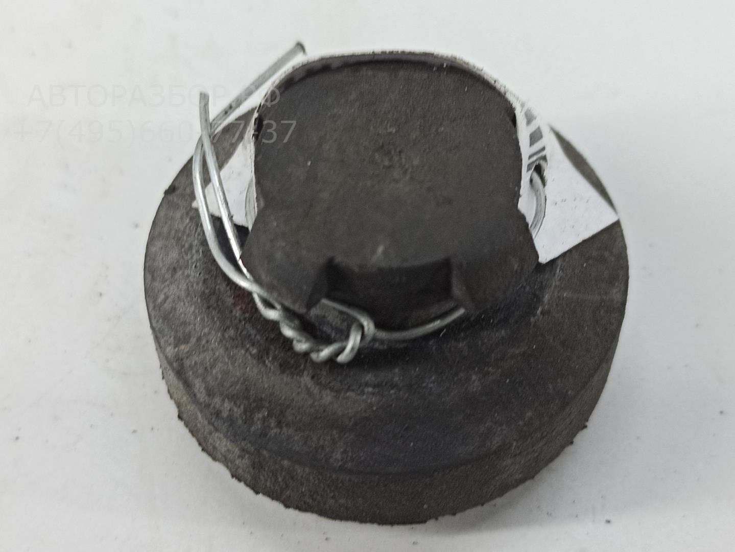 Кронштейн радиатора