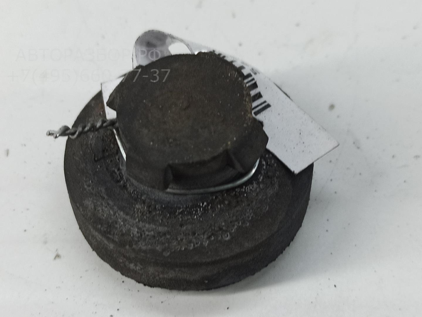 Кронштейн радиатора