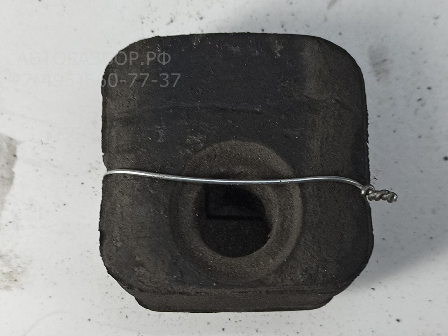 Кронштейн радиатора