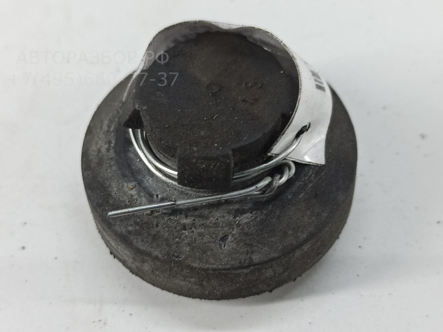 Кронштейн радиатора