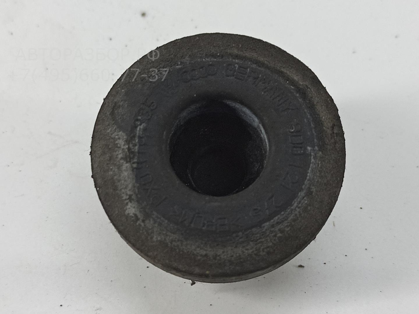 Кронштейн радиатора