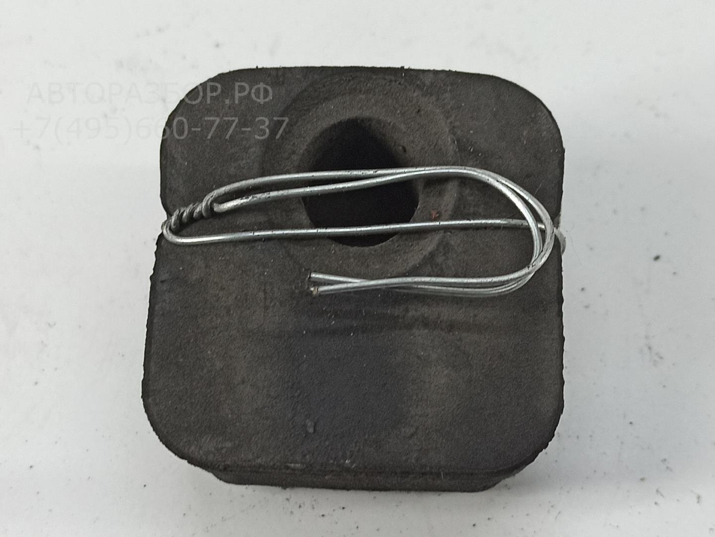 Кронштейн радиатора