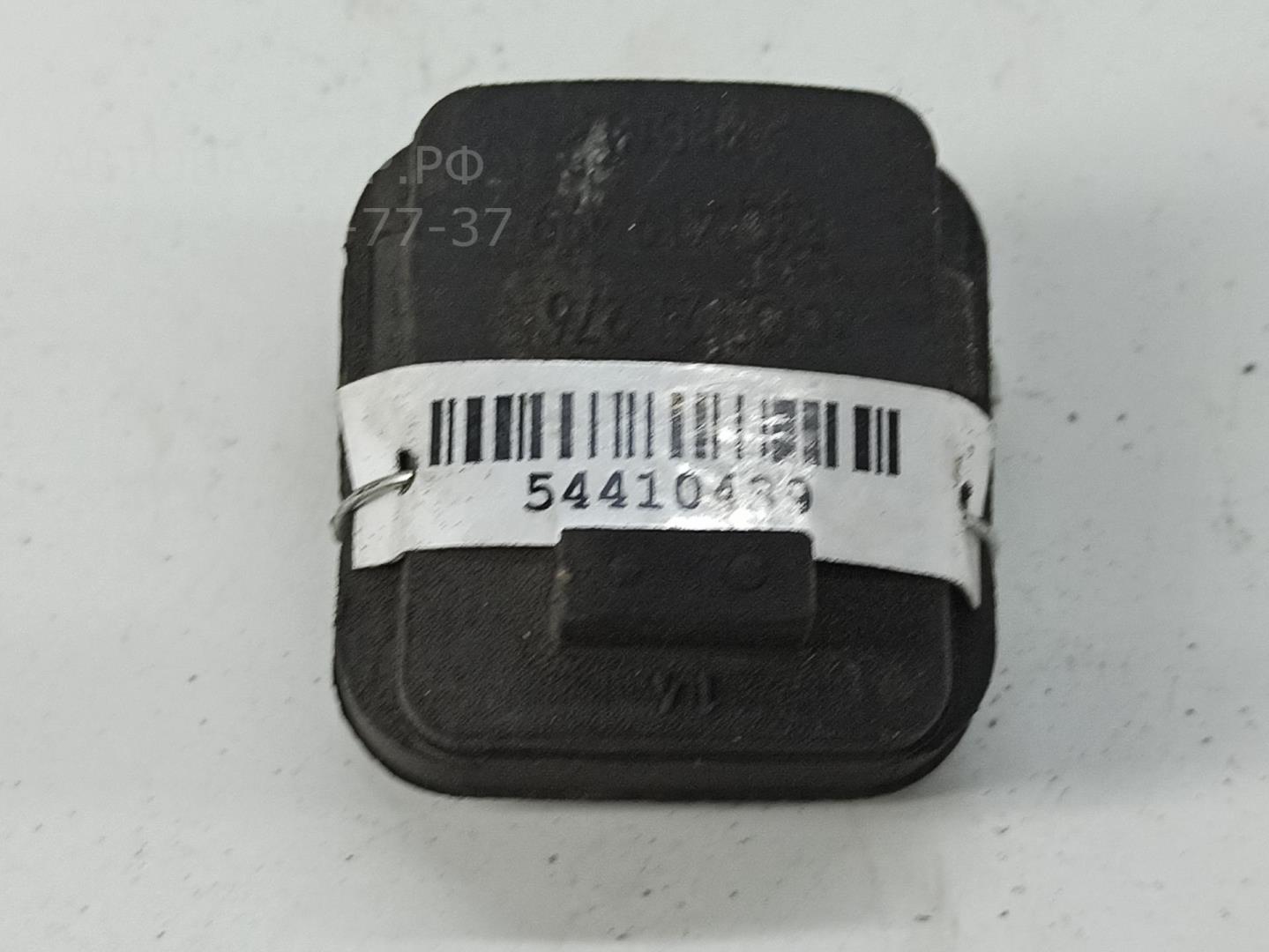 Кронштейн радиатора