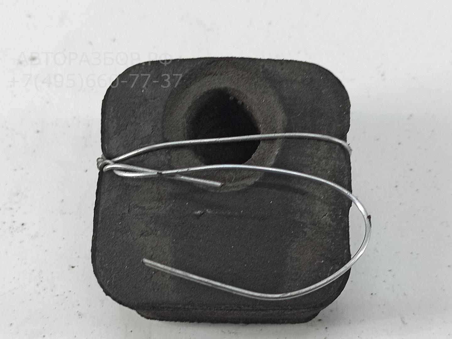 Кронштейн радиатора