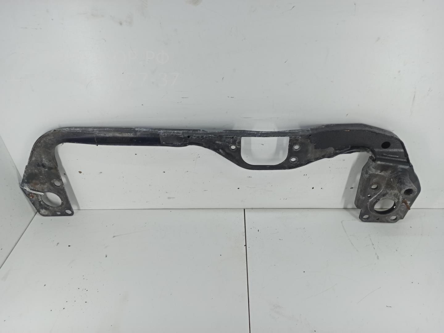 Балка подрадиаторная