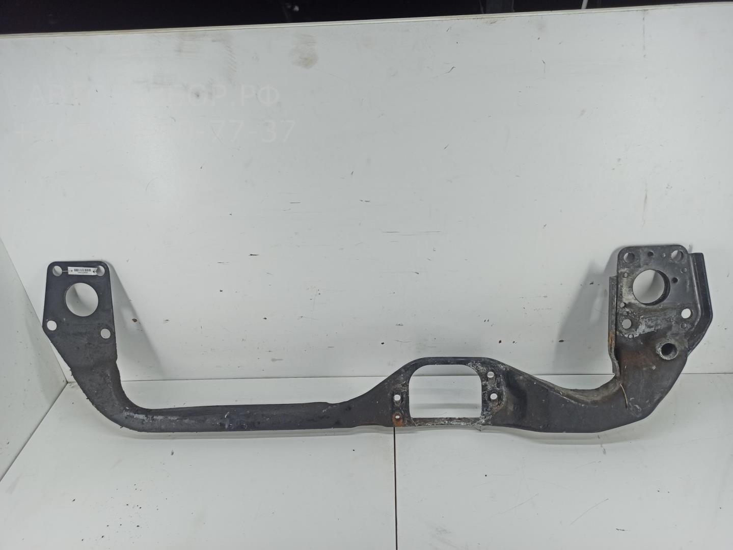 Балка подрадиаторная